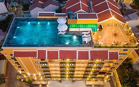 Aria Boutique Hotel Hoi An - Newly Opened April 2026